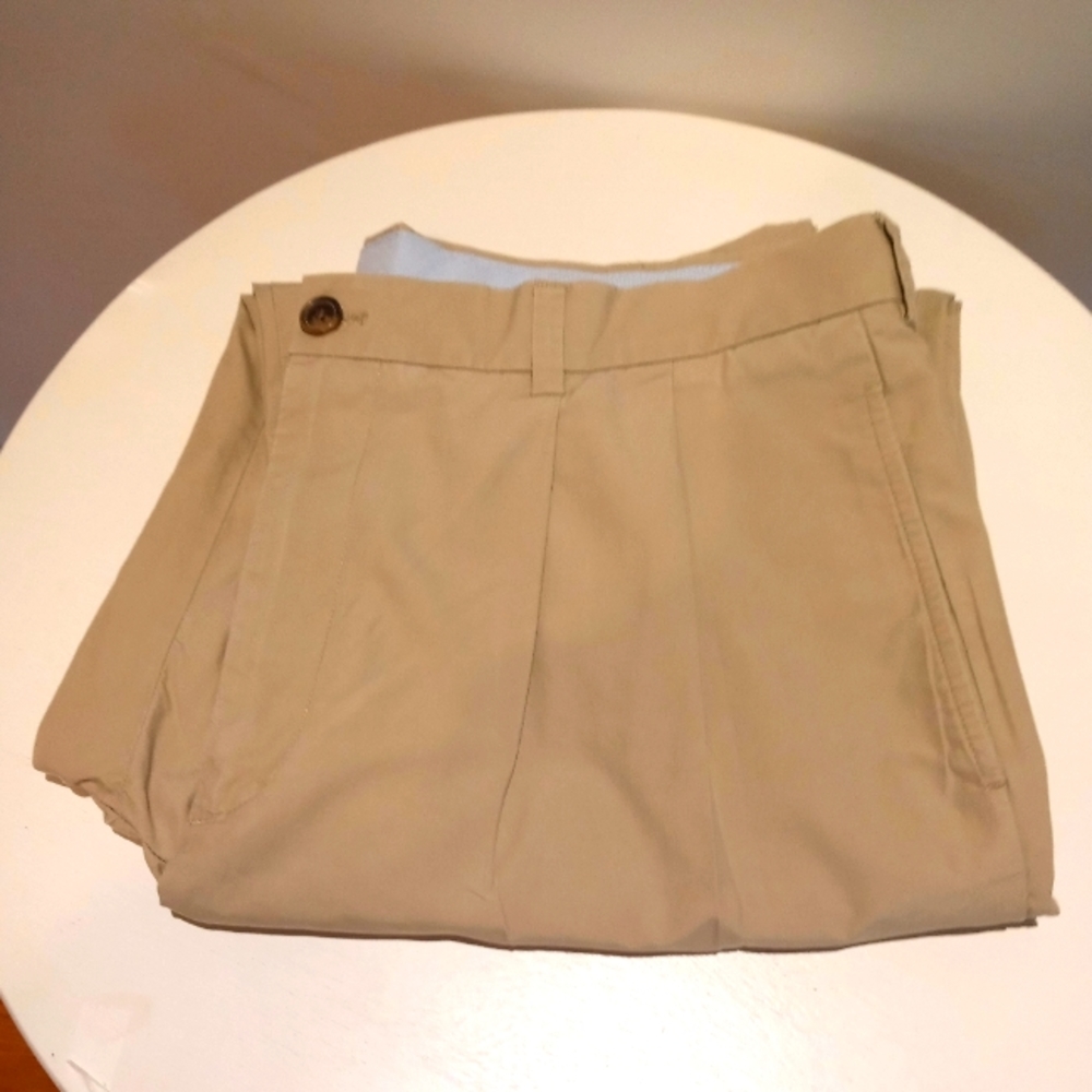 BROOKS BROTHERS Chino Pants